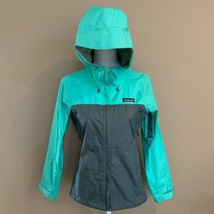 Patagonia Torrentshell Rain Coat XXS